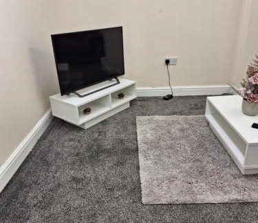 Ashford Apartamento | Hidden Gem - Cosy & Convenient