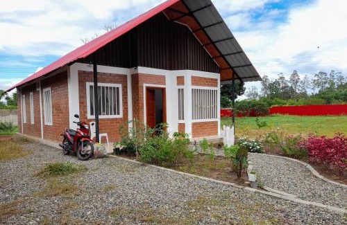 La Banda de Shilcayo Casa | Hospedaje La Esmeralda de San borja