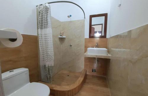 La Banda de Shilcayo Casa | Hospedaje La Esmeralda de San borja