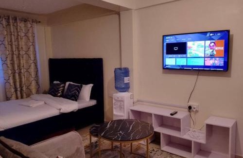Bomet Apartamento | Atiram Bomet furnished apartment