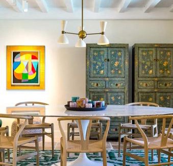 Saint-Tropez Villa | Villa de la Palme