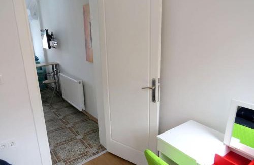 Ifrane Apartamento | Beautiful View Concept (Terrace Suite)