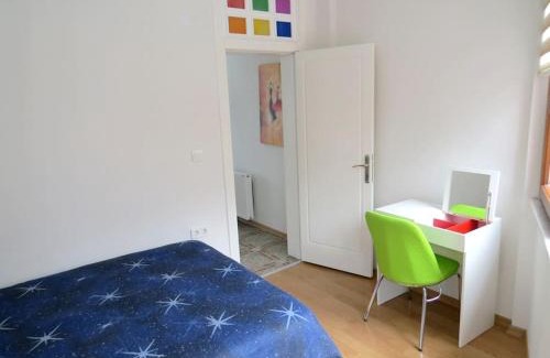 Ifrane Apartamento | Beautiful View Concept (Terrace Suite)