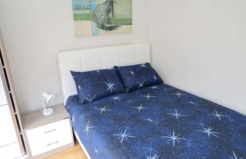 Ifrane Apartamento | Beautiful View Concept (Terrace Suite)