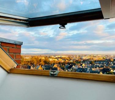 Ecartelee-Bonabry-Orieres-Paron Apartamento | L'escapade