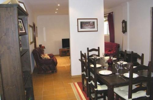 Arahal Villa | Villa Girasol