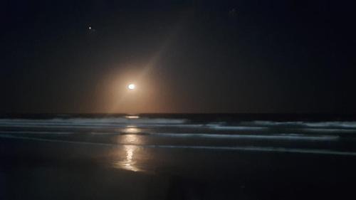 San Bernardo del Tuyú Hotel | Hotel Aires libertad