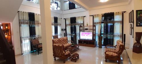 Panadura Casa | LOSATH NEST