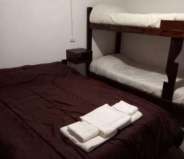 San Bernardo del Tuyú Hotel | Hotel