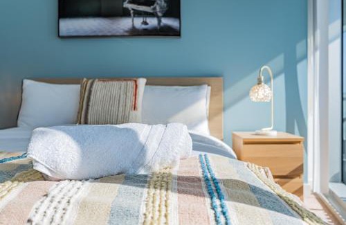 Toronto Entertainment District Hotel | Downtown Apartments