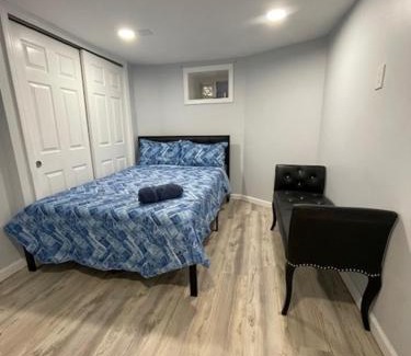 Passaic Casa | SUITE DREAMs SHERMAN 25