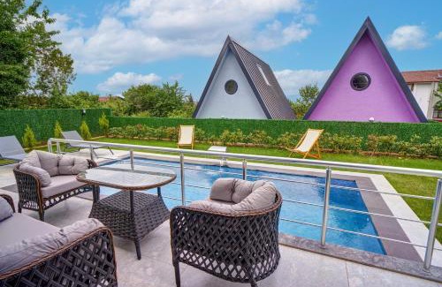 Masukiye Hotel | Timeless Kartepe
