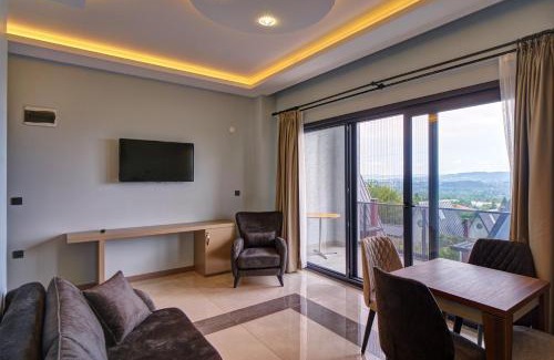 Masukiye Hotel | Timeless Kartepe