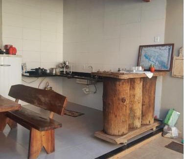 Divinopolis Casa | Casa Delfinópolis