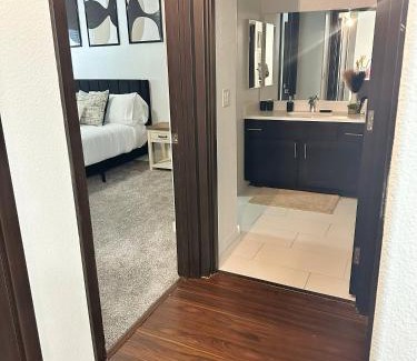 Henderson Apartamento | Paradise Oasis Escape Apartment