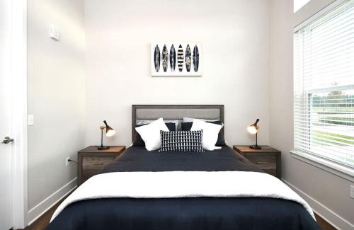Florida Central Atlantic Coast Apartamento | Luxury Room a 5 min to Disney and all the Parks