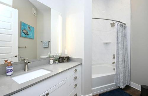 Florida Central Atlantic Coast Apartamento | Luxury Room a 5 min to Disney and all the Parks