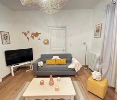 Saint-Brieuc Casa | Ulyssee Seh’Loué