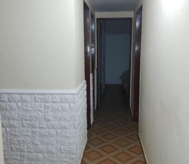 San Bernardo del Tuyú Apartamento | Departamento Polaris XII