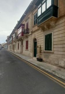 Rabat Casa | The Misraħ at Rabat