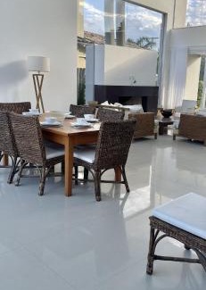Xangri-La Casa | Casa Condomínio Porto Coronado