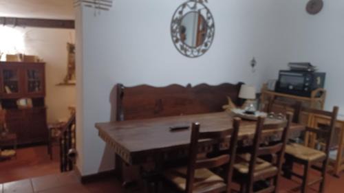 Pian di Sco Casa | Casale Toscano in aperta campagna