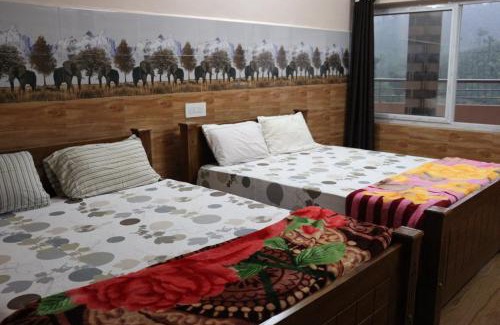 Valparai Casa | Valparai stay