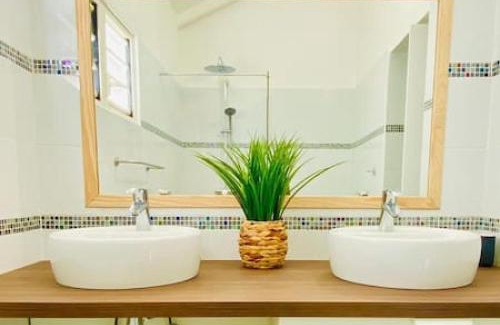 Cul de Sac Casa | Beautiful suite S15, pool, next to Pinel Island