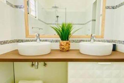 Cul de Sac Casa | Beautiful suite S17, pool, next to Pinel Island