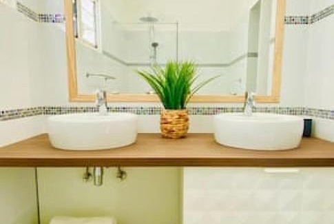 Cul de Sac Casa | Beautiful suite S16 pool next to Pinel Island