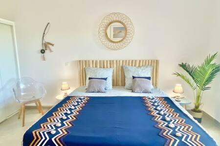 Cul de Sac Casa | Beautiful suite S12B pool next to Pinel Island