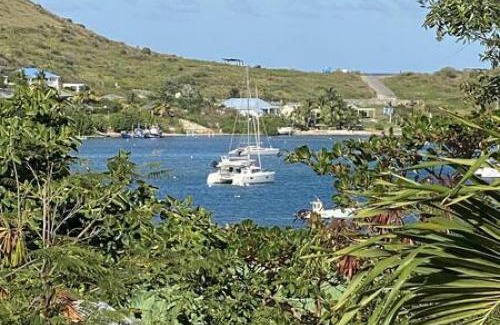 Cul de Sac Casa | Beautiful suite S12B pool next to Pinel Island