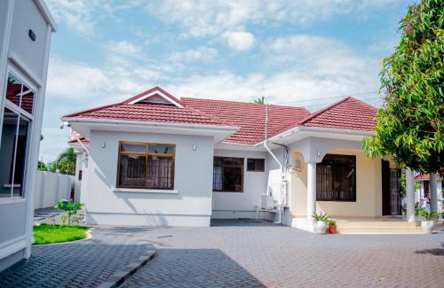 Mwananyamala Hotel | Plavender Lodges Limited Dar Es Salaam