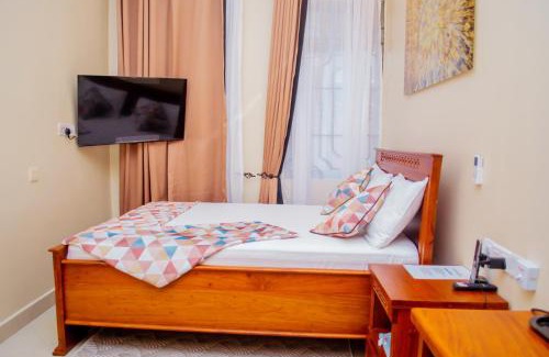 Mwananyamala Hotel | Plavender Lodges Limited Dar Es Salaam