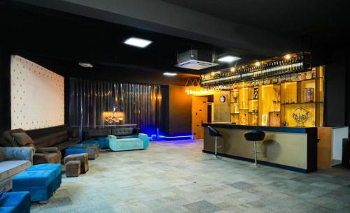 Greater Noida Complejo | HITE Resort Greater Noida