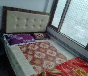 Hardoi Casa | Raghav misthan bhandar