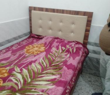 Hardoi Casa | Raghav misthan bhandar