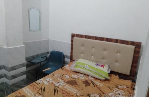 Hardoi Casa | Raghav misthan bhandar