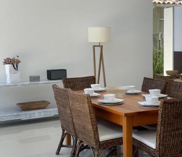 Xangri-La Casa | Casa Condomínio Porto Coronado