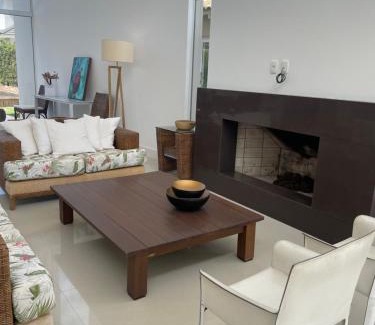 Xangri-La Casa | Casa Condomínio Porto Coronado