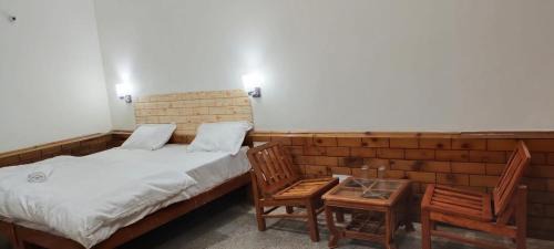 Vashist Casa | Godfather Homestay Vashisht Manali