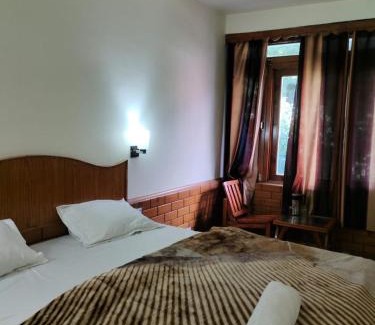 Vashist Casa | Godfather Homestay Vashisht Manali