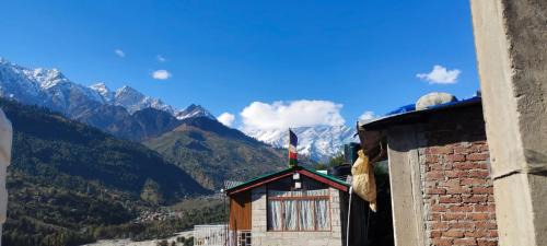 Vashist Casa | Godfather Homestay Vashisht Manali