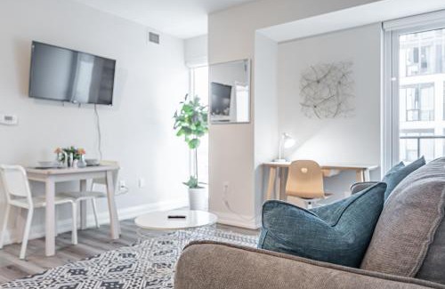 Garden District Hotel | Jarvis Suites