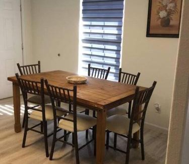 Eagle Pass Casa | Richland Hills #2