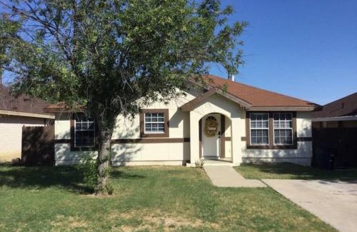 Eagle Pass Casa | Richland Hills #2