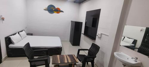Ujjain Casa | templecity BnB Rooms