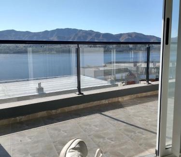 Villa Parque Síquiman Apartamento | Departamento Veneto Village