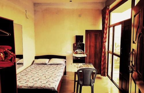 Diamond Harbour Hotel | Highland Park Abasik ( Maa er Ashram )