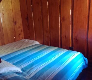 Llifen Casa | Cabañavistaalranco